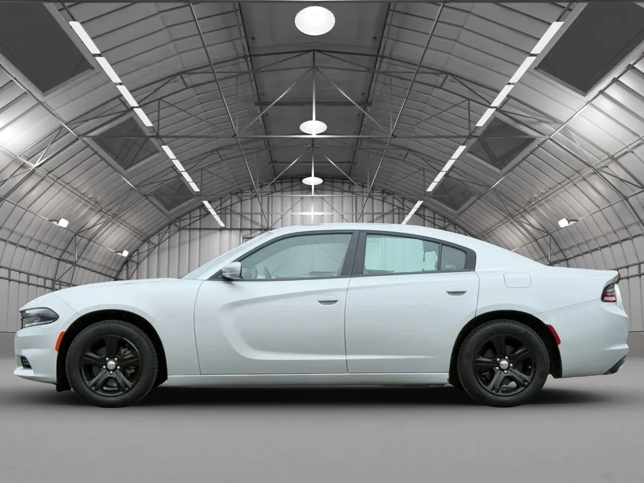 Used 2022 Dodge Charger SXT image 4