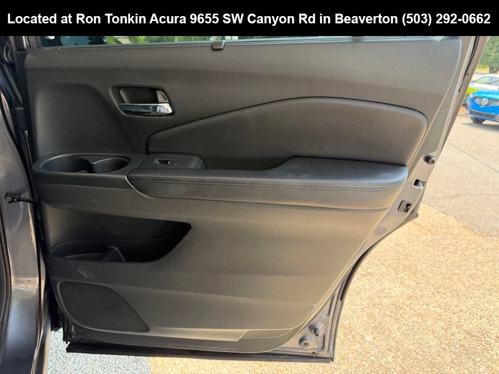 Used 2016 Honda Pilot EX-L image 28