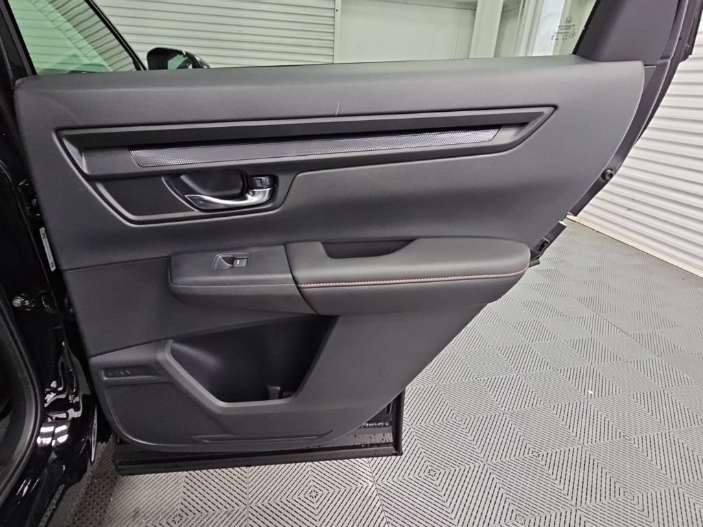 New 2026 Honda CR-V Sport image 33