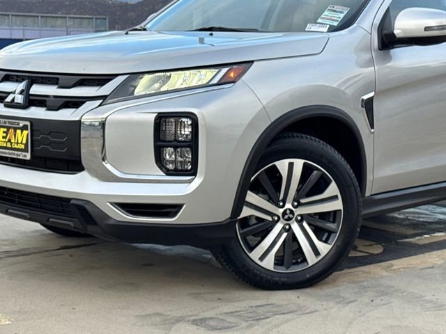 Used 2024 Mitsubishi Outlander Sport SE image 4