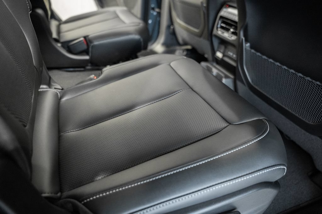 New 2026 Jeep Grand Cherokee L Limited AWD/4WD image 33