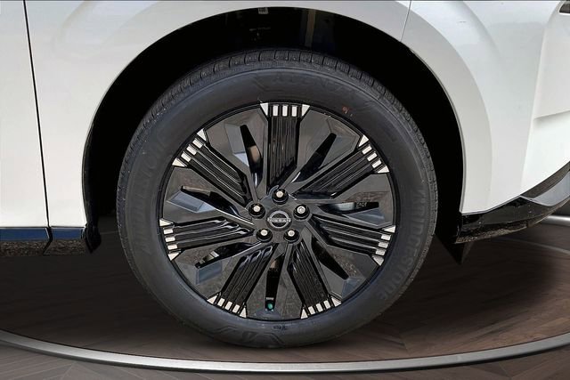 New 2026 Nissan Murano Platinum w/ Technology Package AWD/4WD image 12