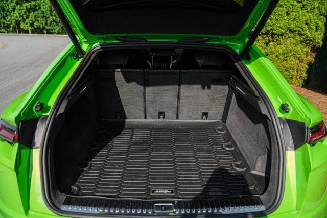 Used 2021 Lamborghini Urus AWD/4WD image 24