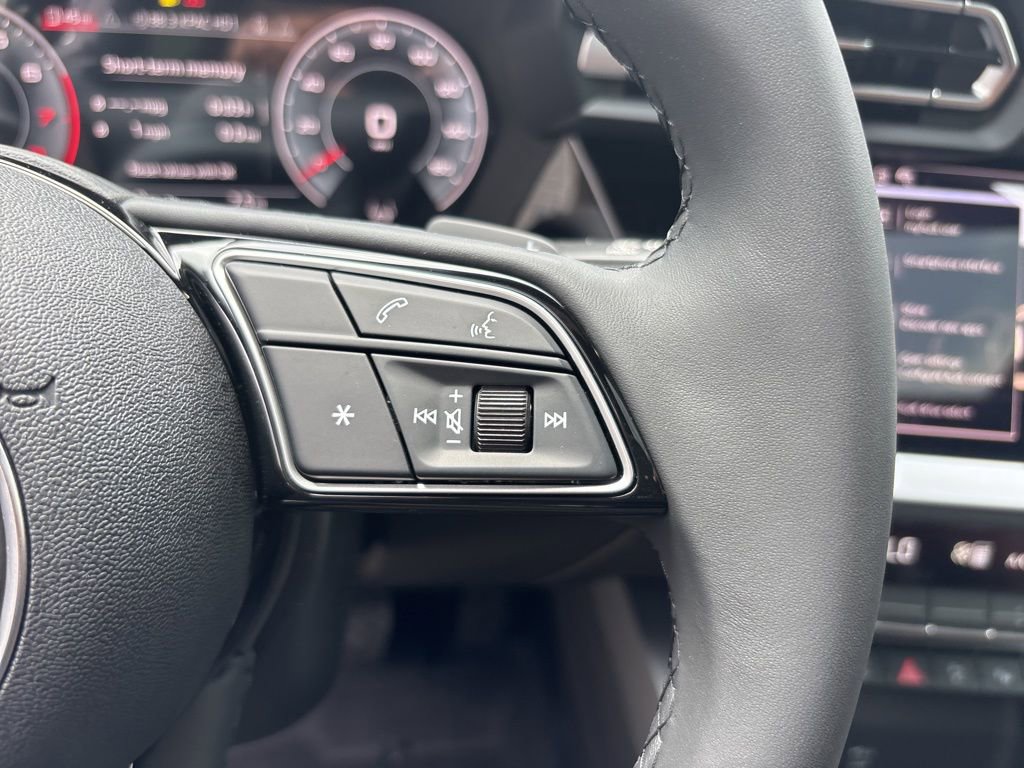 New 2026 Audi A3 2.0T Premium AWD/4WD image 22