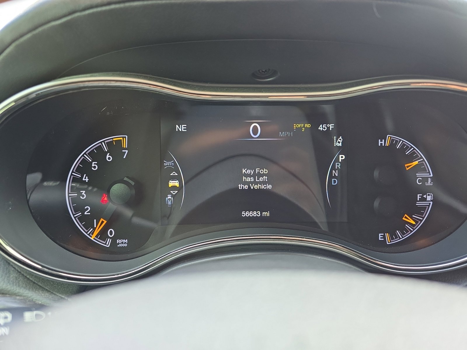 Used 2018 Jeep Grand Cherokee High Altitude image 22