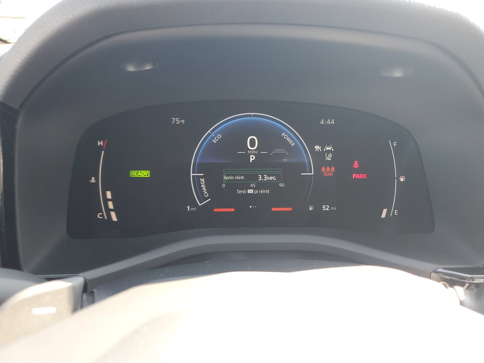 New 2026 Toyota Camry SE w/ Convenience Package FWD image 23