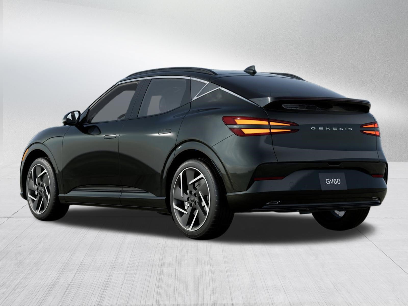 New 2027 Genesis GV60 Prestige AWD/4WD image 5