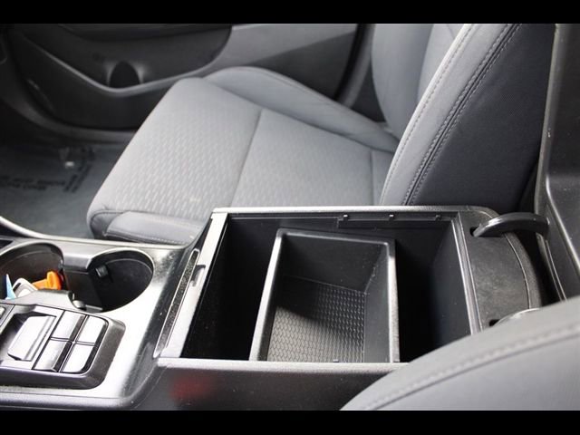 Used 2020 Hyundai Tucson Value FWD image 35