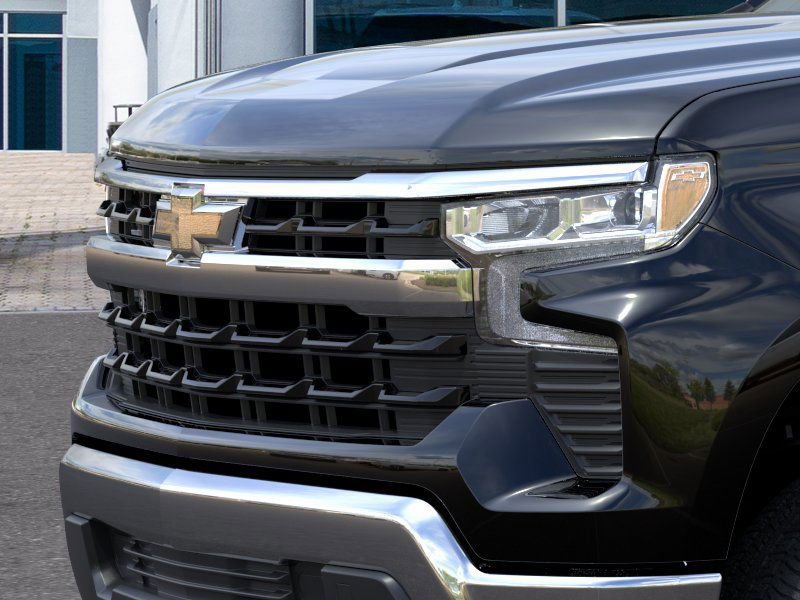New 2026 Chevrolet Silverado 1500 LT image 13