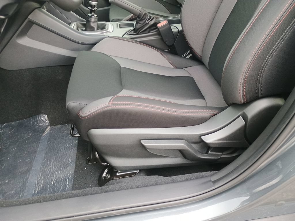 New 2026 Subaru WRX AWD/4WD image 12