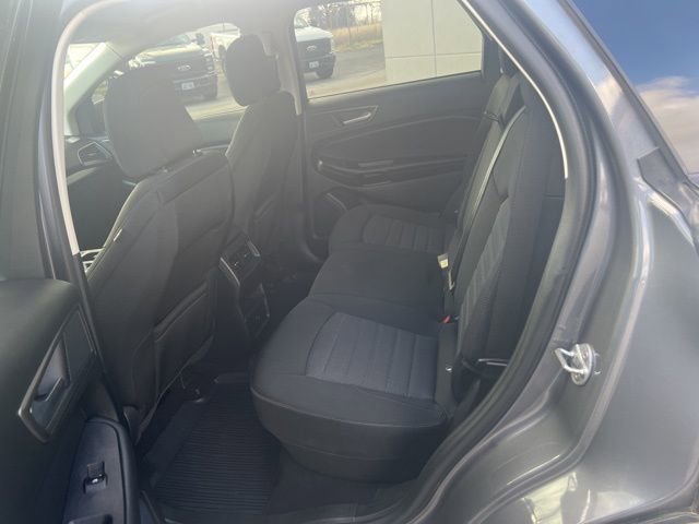 Used 2024 Ford Edge SE AWD/4WD image 12