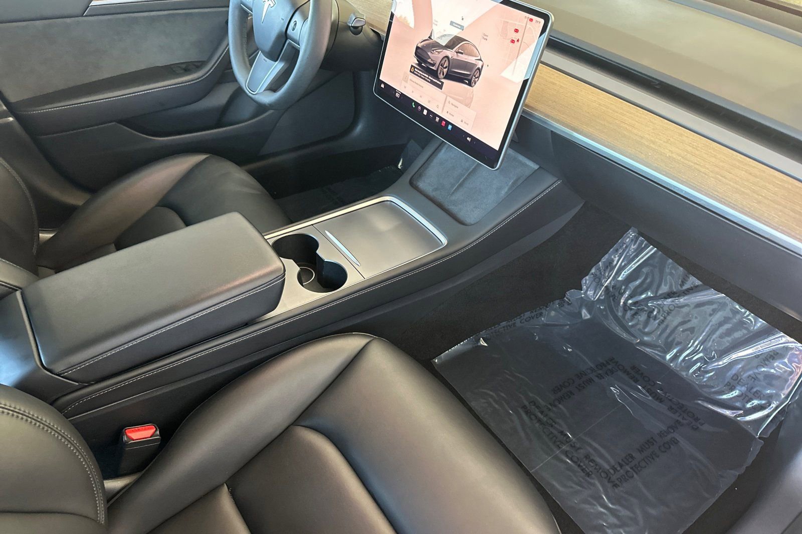 Used 2023 Tesla Model 3 Standard Range RWD image 18