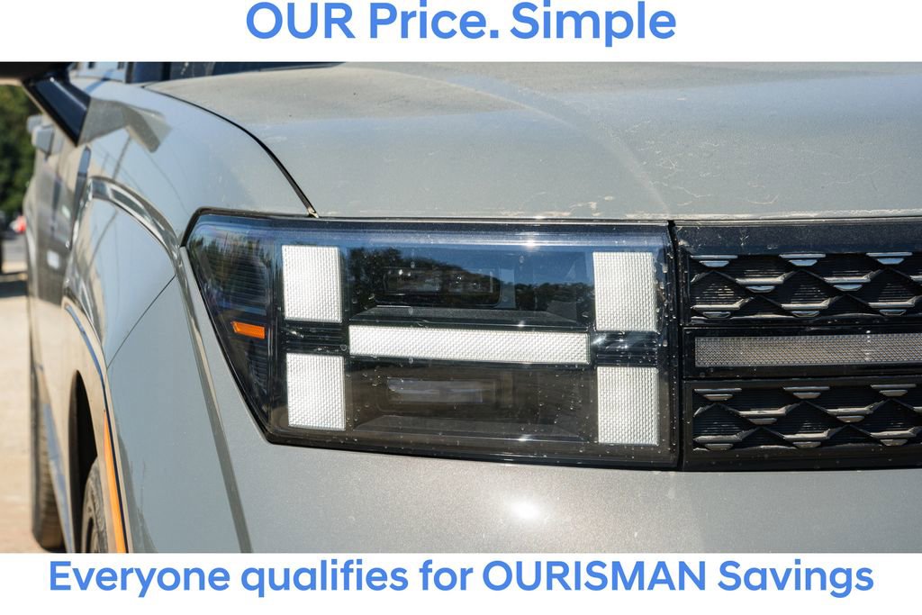 New 2026 Hyundai Santa Fe Calligraphy image 15