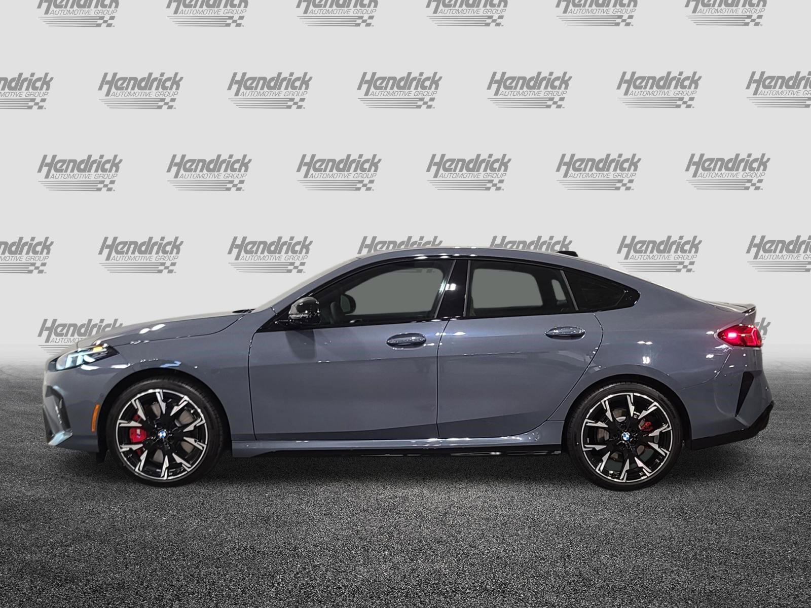New 2026 BMW 228 Gran Coupe FWD image 5
