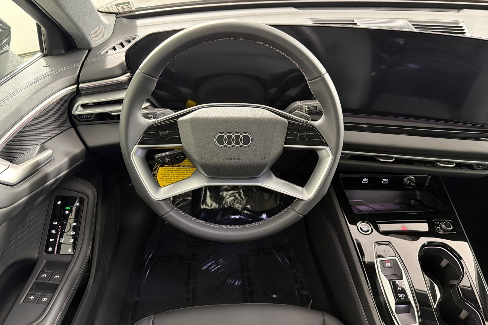 New 2026 Audi A5 2.0T Premium AWD/4WD image 13