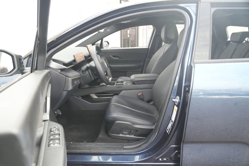 Used 2023 Fisker Ocean Extreme image 21