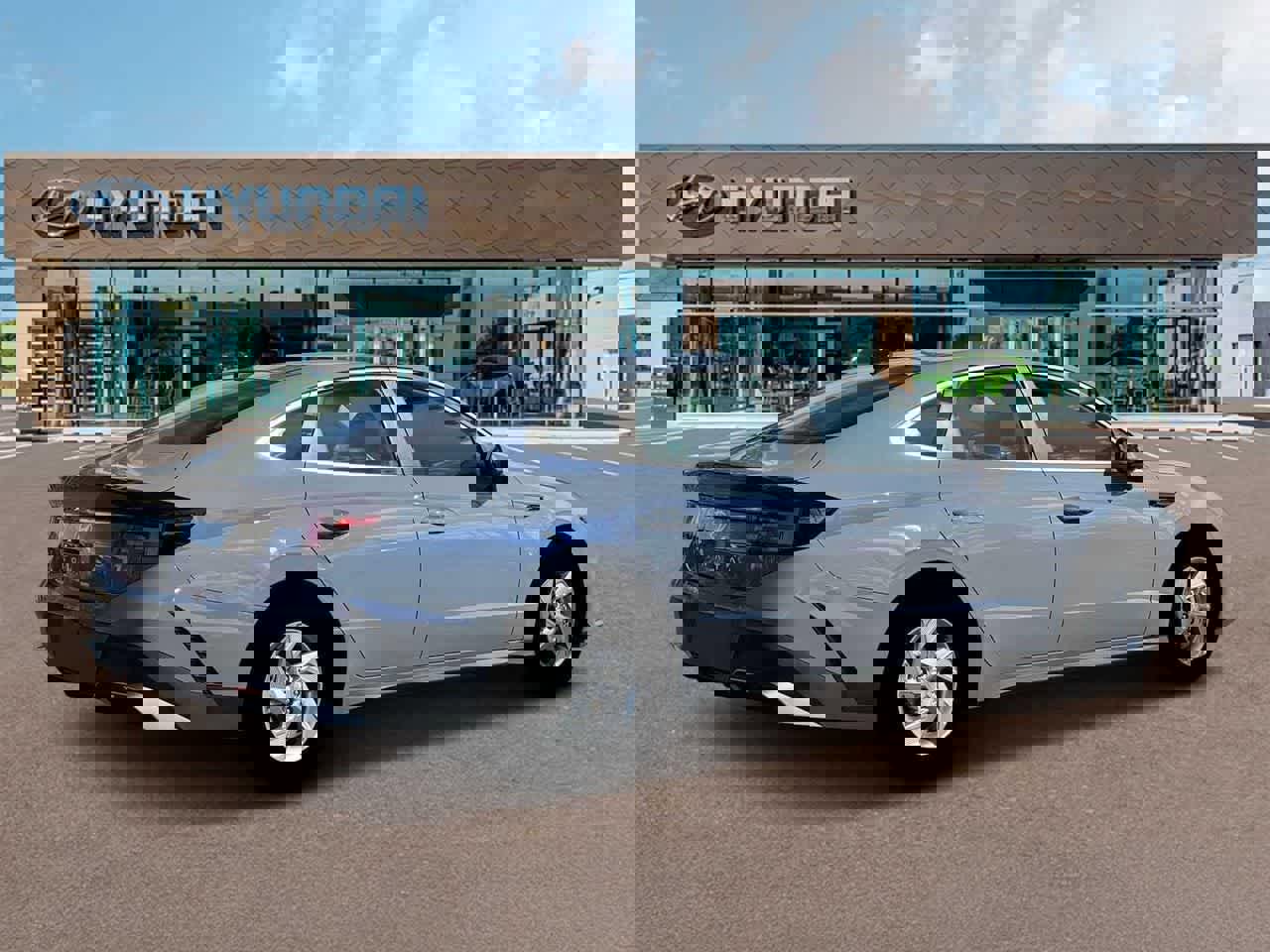 New 2026 Hyundai Sonata SE image 7