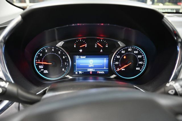 Used 2023 Chevrolet Equinox LT image 26