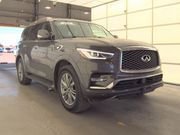 Used 2024 INFINITI QX80 Luxe