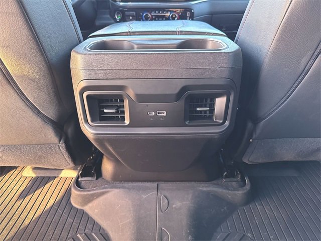 Certified 2024 Chevrolet Silverado 1500 LT Trail Boss w/ Convenience Package II image 22