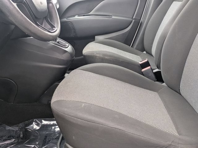 Used 2019 RAM ProMaster City Tradesman FWD image 11
