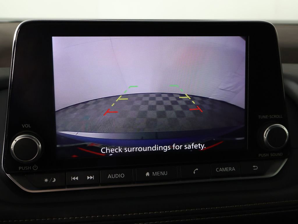 Used 2023 Nissan Rogue S AWD/4WD image 38