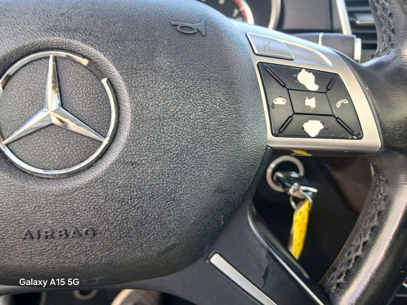 Used 2012 Mercedes-Benz ML 350 4MATIC image 30