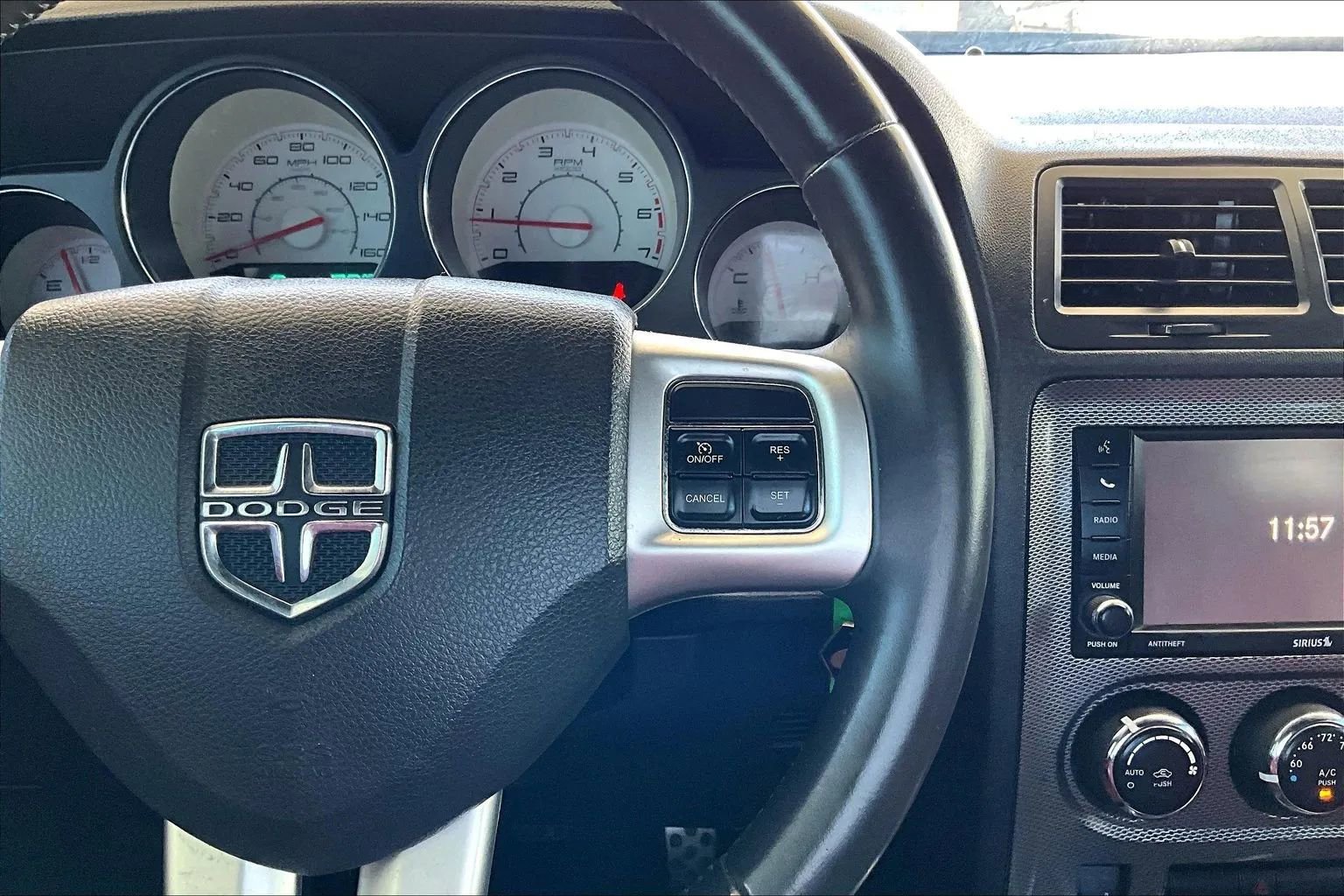 Used 2014 Dodge Challenger R/T Plus RWD image 11
