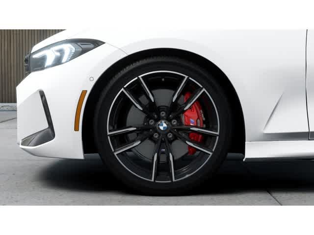 New 2026 BMW M340i RWD image 7