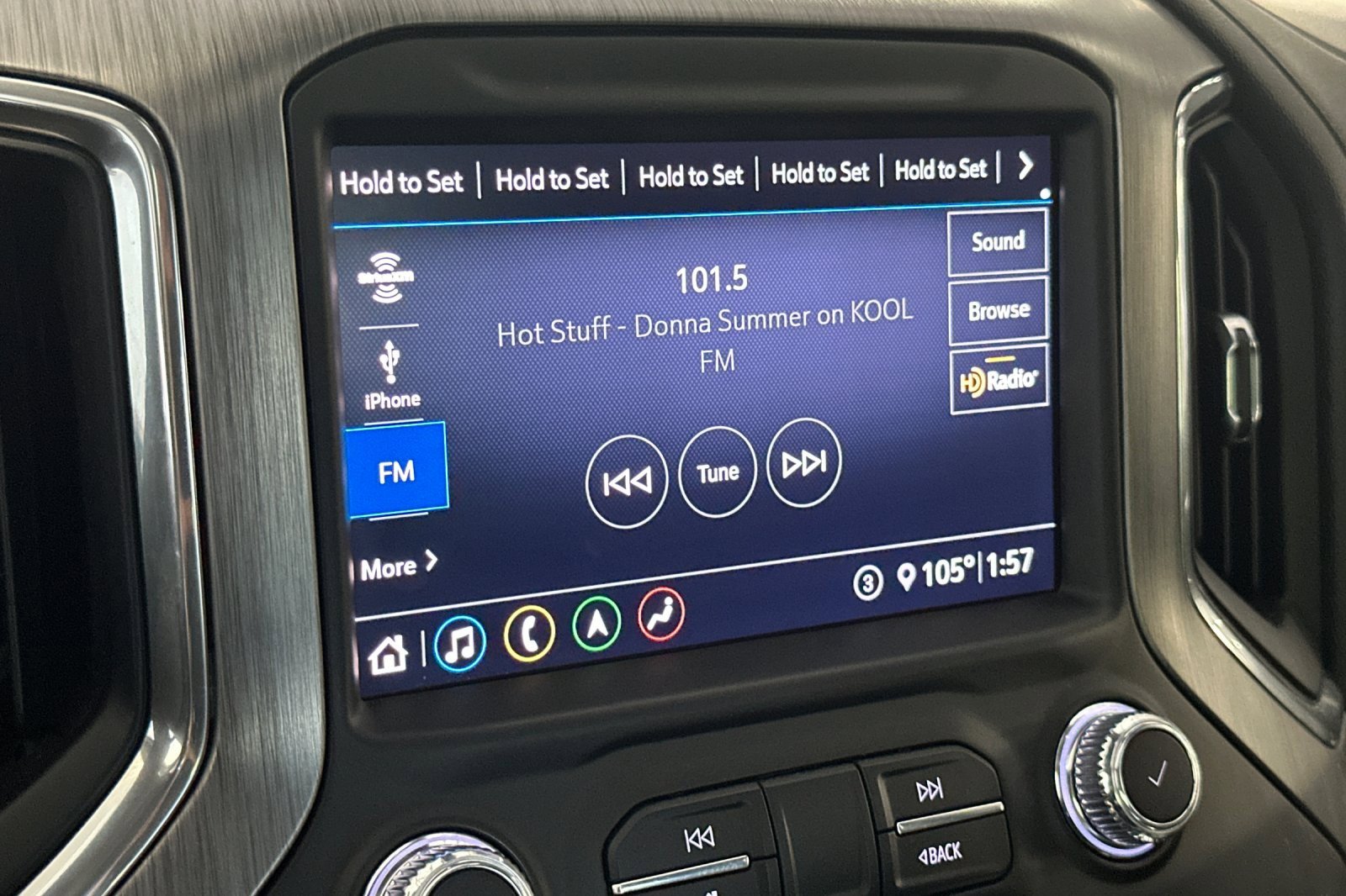 Used 2020 GMC Sierra 1500 Denali image 19