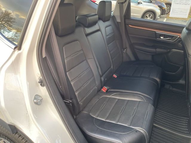 Used 2018 Honda CR-V EX-L image 14