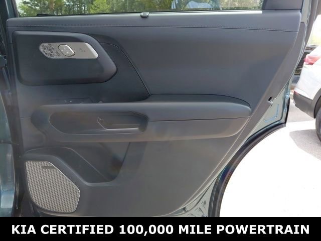 Used 2027 Kia Telluride X-Line SX Prestige image 28