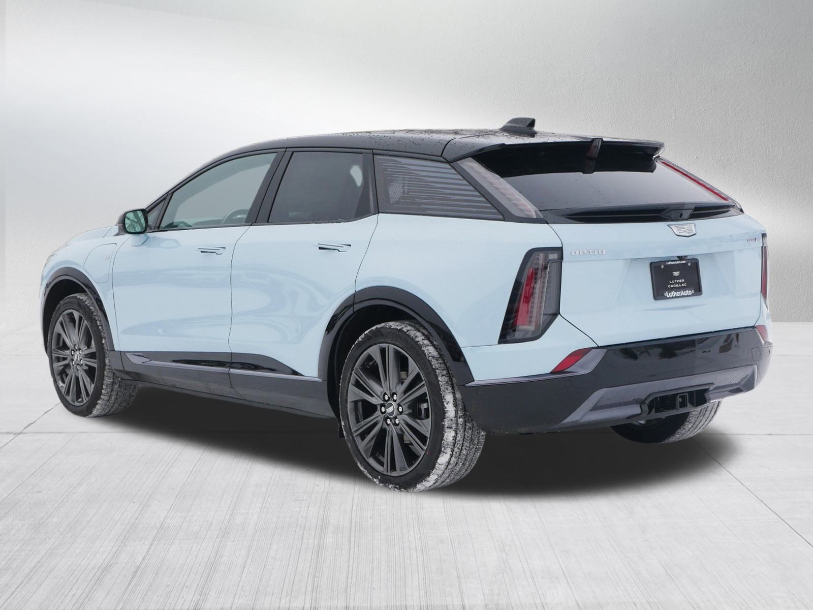 New 2026 Cadillac Optiq Sport 2 image 4