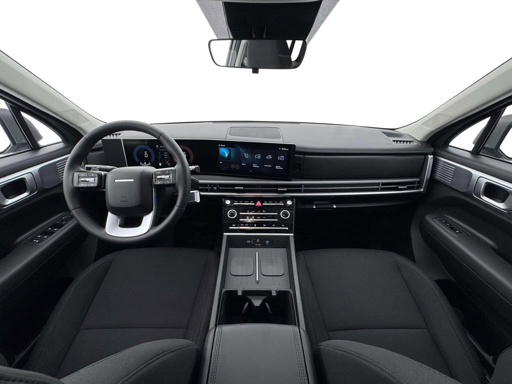 New 2026 Hyundai Santa Fe SE FWD image 13