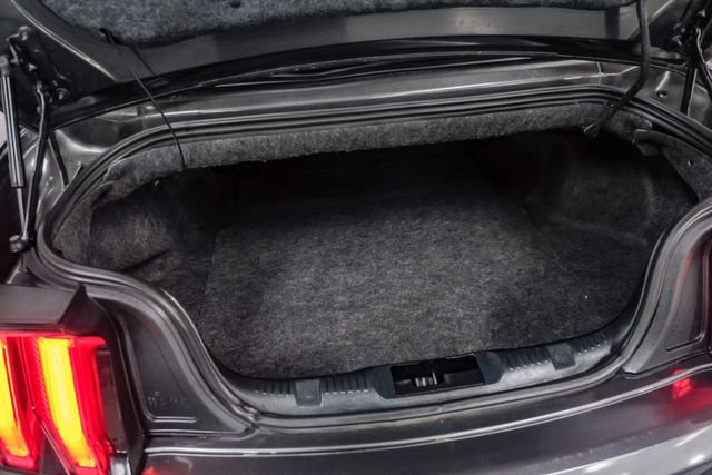 Used 2018 Ford Mustang Premium image 53