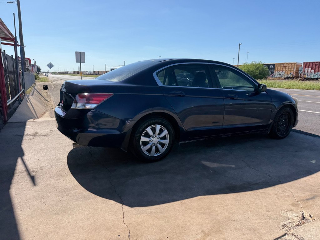 Used 2008 Honda Accord LX image 17