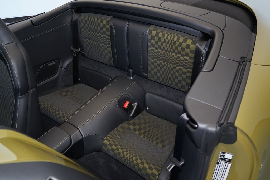 Used 2026 Porsche 911 GTS image 23