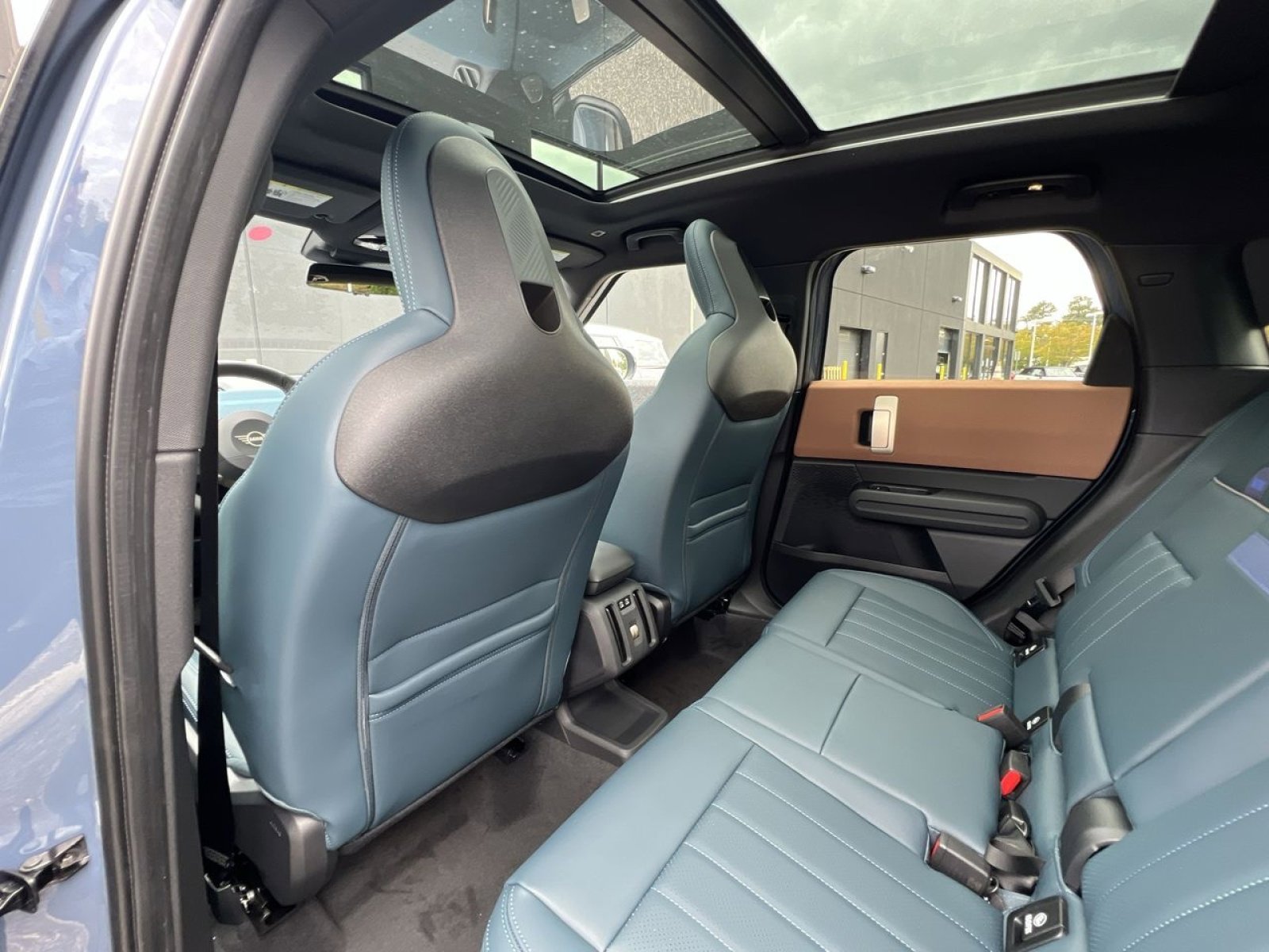 New 2026 MINI Cooper Countryman S AWD/4WD image 23