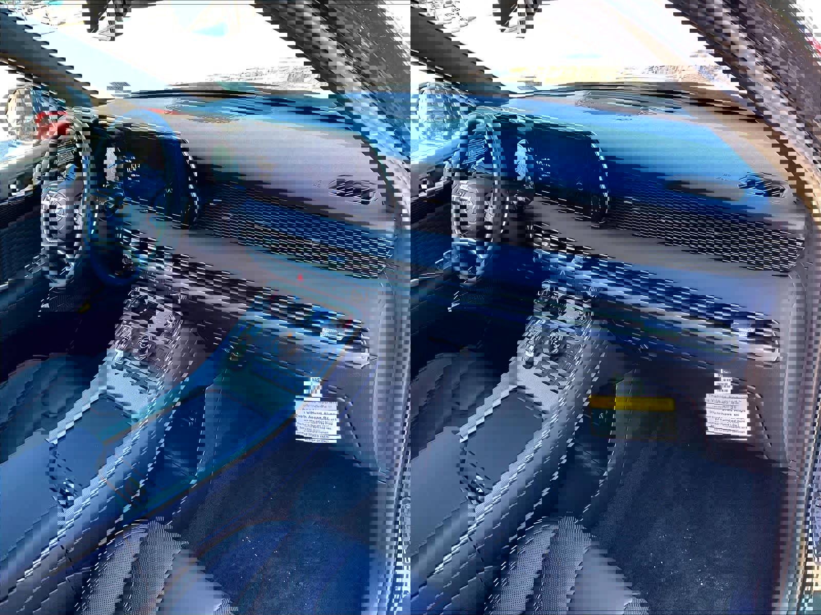 Used 2025 Hyundai Palisade Calligraphy image 14