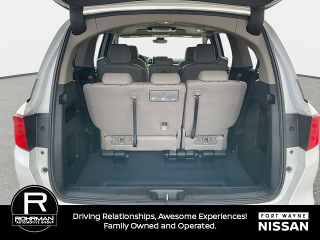 Used 2022 Honda Odyssey Touring image 33