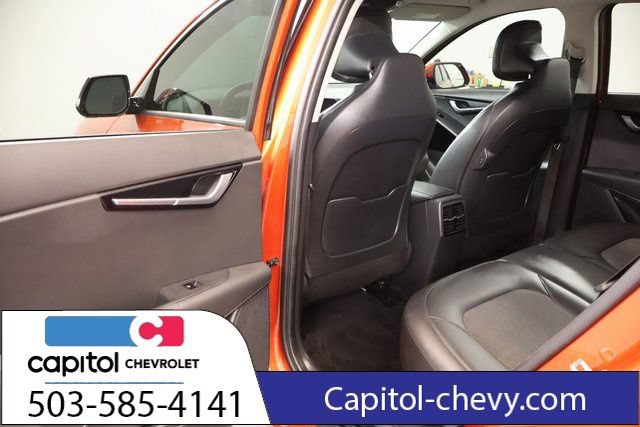 Used 2023 Kia Niro Wind FWD image 30