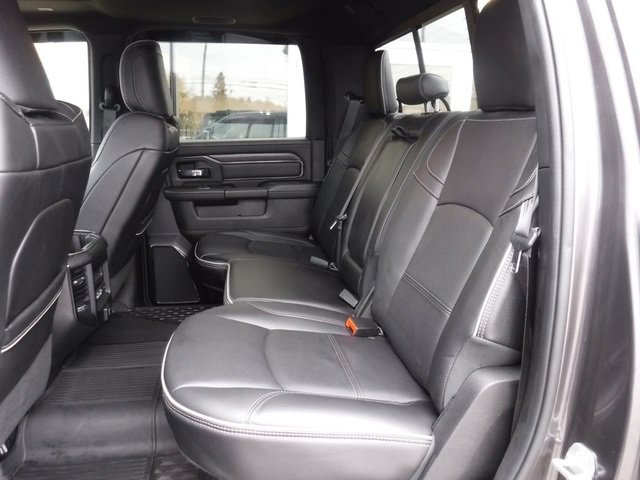 Certified 2024 RAM 2500 Rebel w/ Level 2 Equipment Group image 58