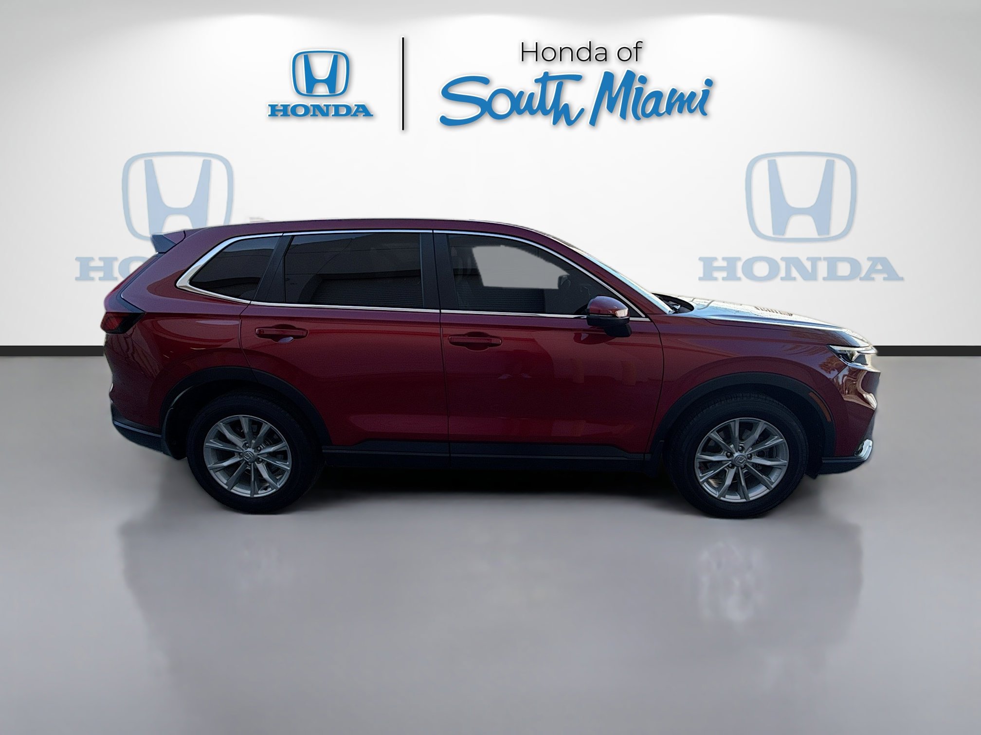Used 2023 Honda CR-V EX-L image 8