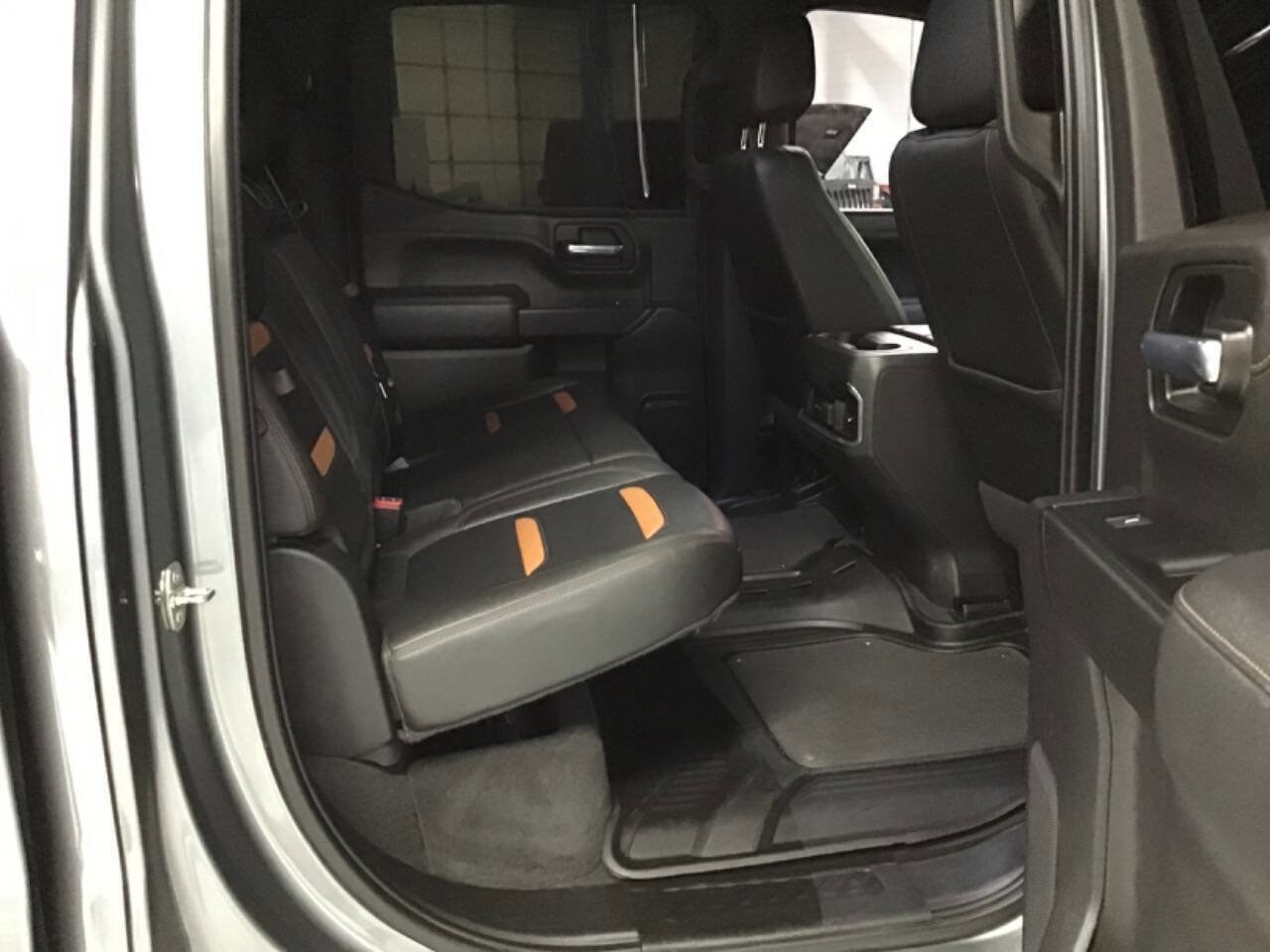 Used 2021 GMC Sierra 1500 AT4 AWD/4WD image 27