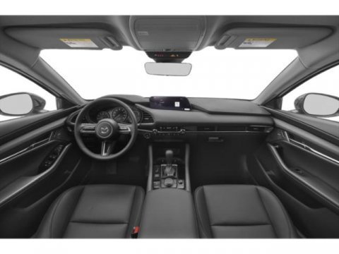 Used 2021 MAZDA MAZDA3 2.5 Turbo Sedan w/Premium Plus image 11