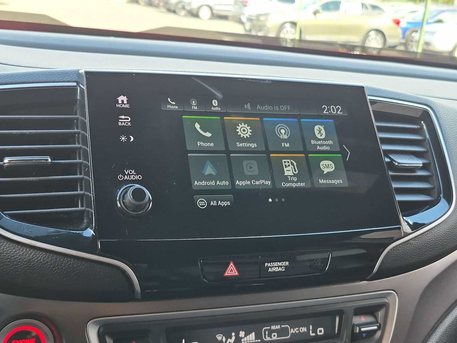 Used 2023 Honda Passport EX-L image 28