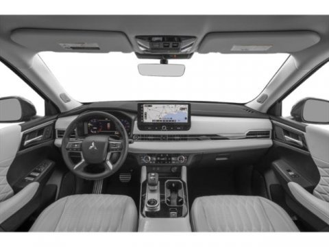 New 2026 Mitsubishi Outlander SEL AWD/4WD image 7