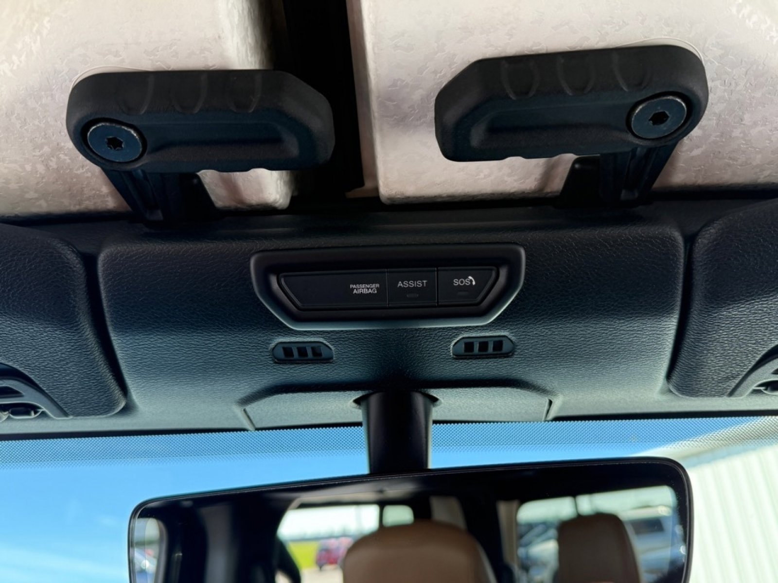 Used 2020 Jeep Gladiator Rubicon w/ Uconnect 4C Nav & Sound Group image 36