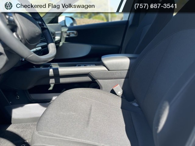 Used 2024 Hyundai Ioniq 6 SE image 22