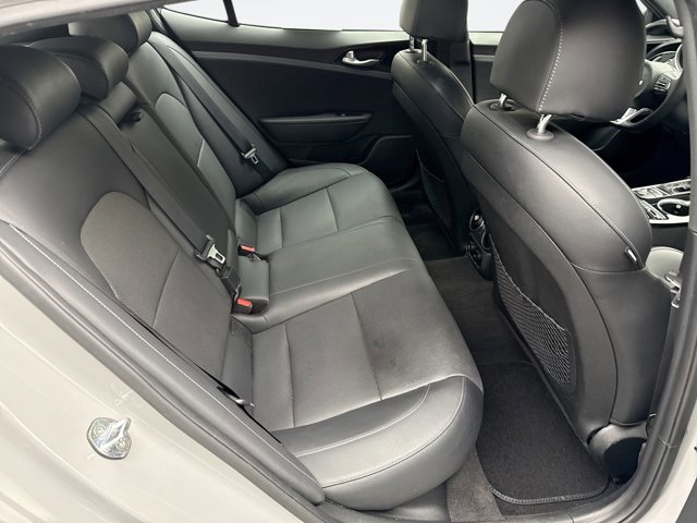 Used 2022 Kia Stinger GT-Line image 19